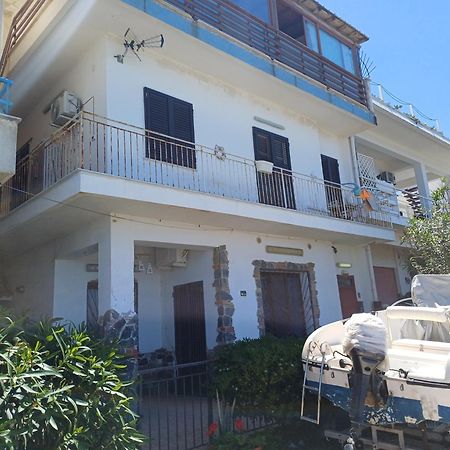 Villa Le due conchiglie Carini Esterno foto